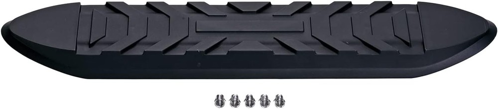 Trailfx 4' Oval Pad W Clips New Style 2020