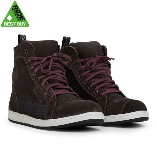 SPADA STRIDERS BOOTS - JAVA  EU42
