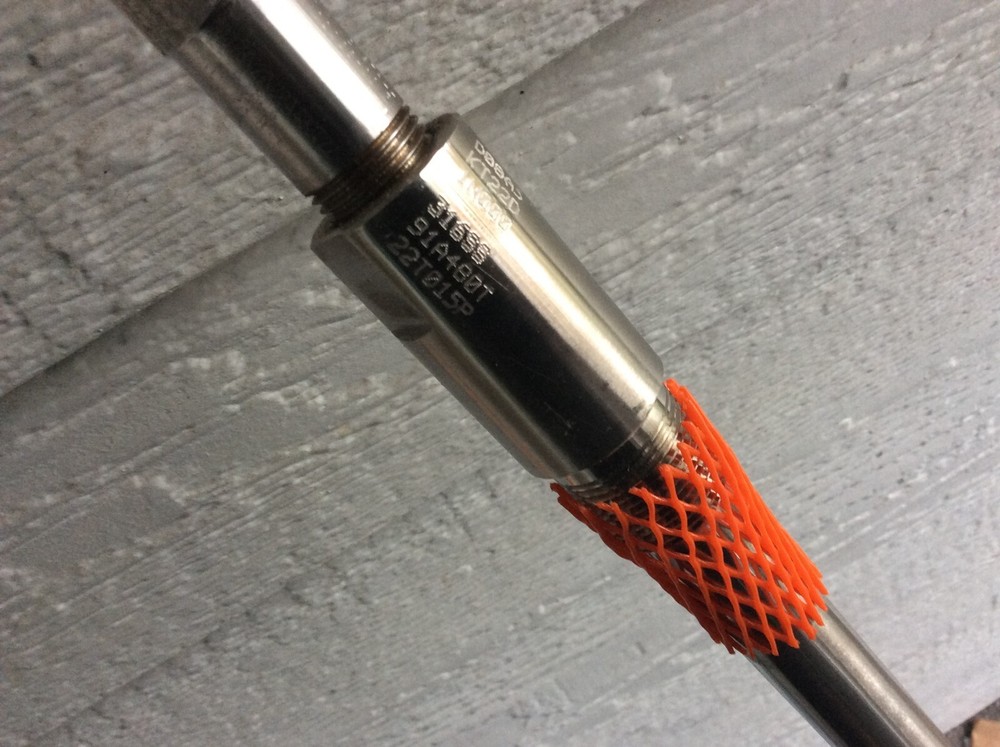 Rosemount Long Thermowell ( Fits Sensor 3144P )