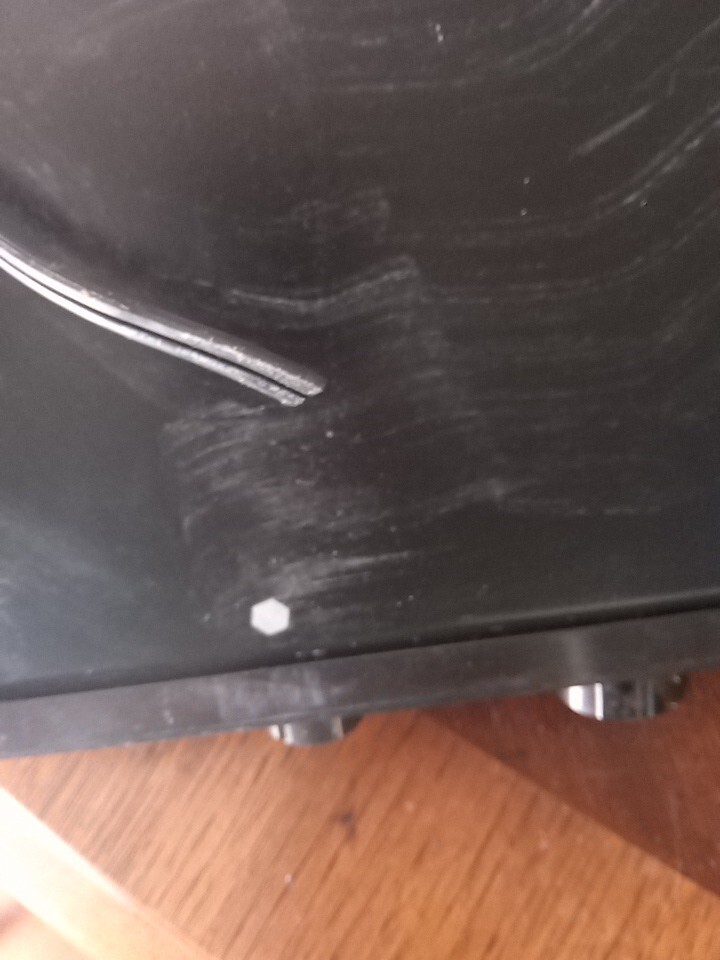 Vie Hybrid-8 S.E.G Video Duplicator