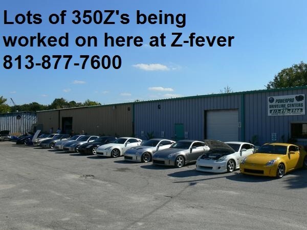 VQ35DE 6-spd transmission shifter relocation bracket