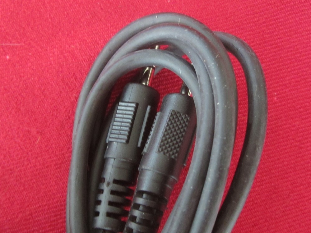 SeaWorthy Auxiliary Plug Marine Mini Plug