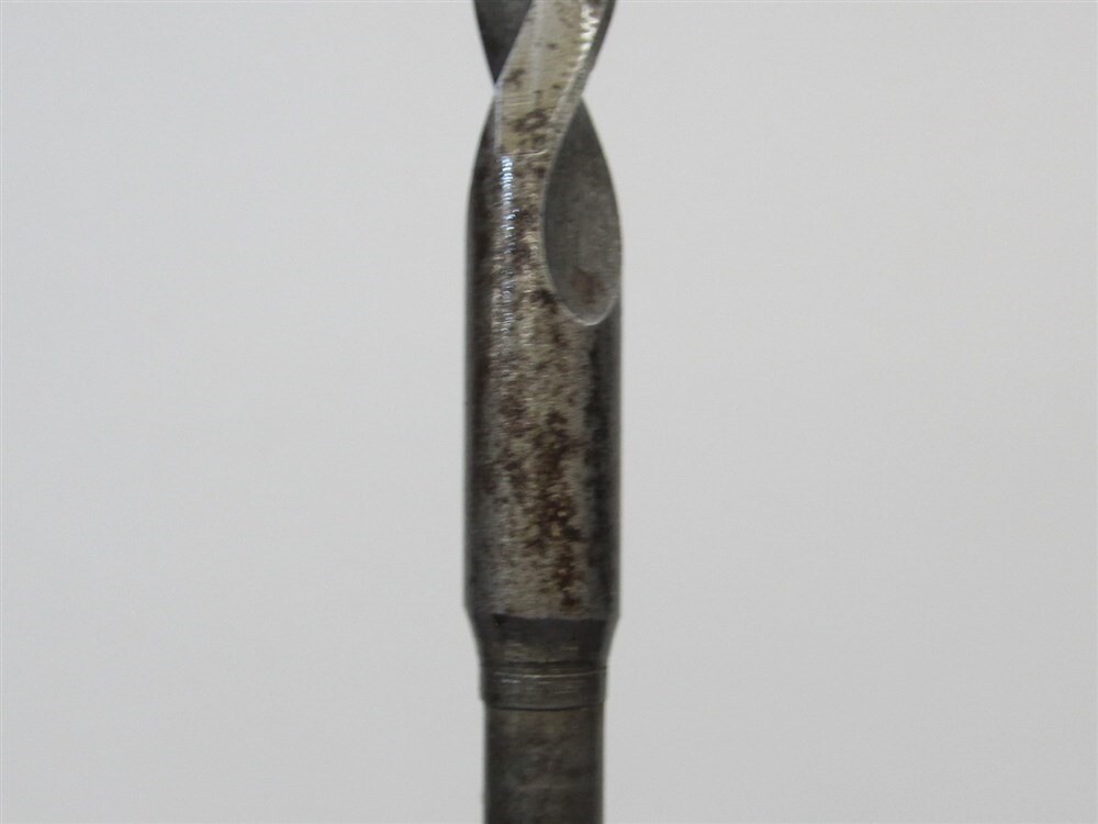 Bell Hanger Bit - 1/2" x 24"