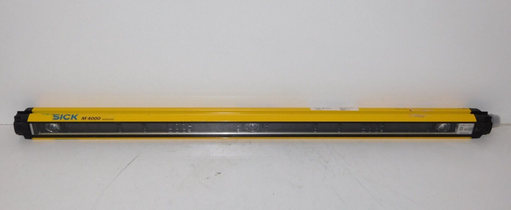 New Sick M40S-034003AA0 M4000 Advanced Multi Beam Safety Light Curtain Sensor