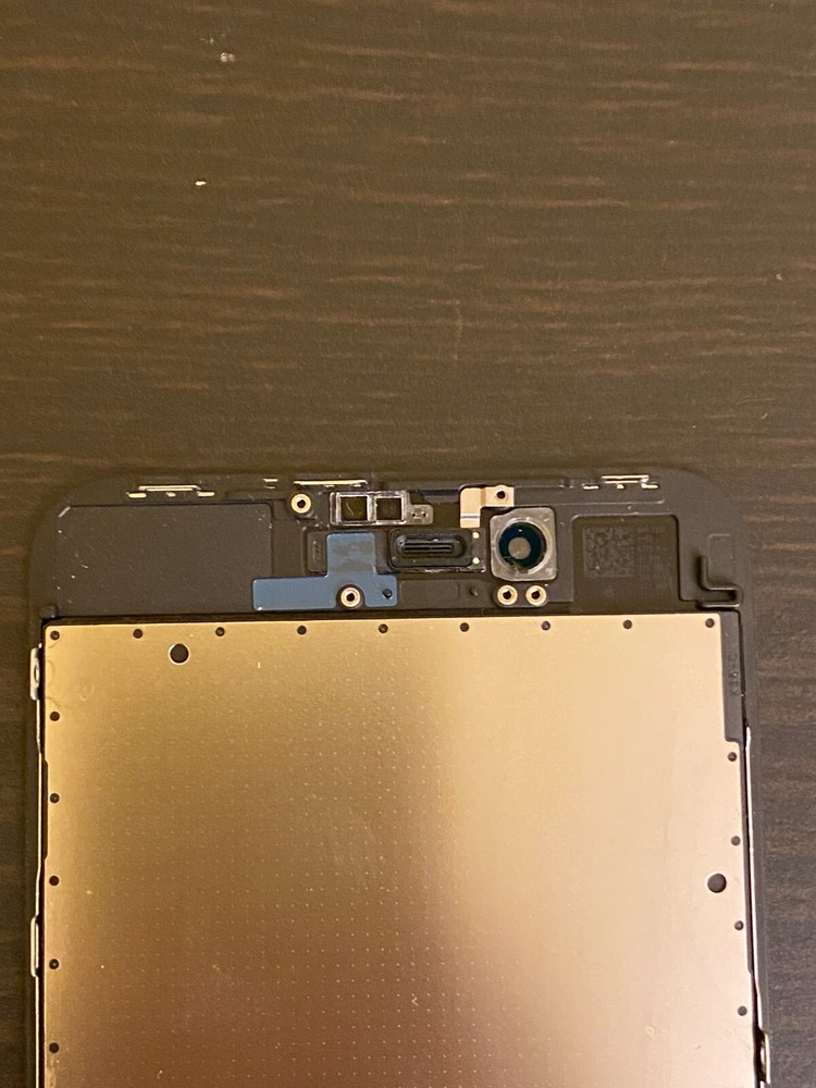 Original Genuine OEM iPhone 8 Plus Black Replacement LCD Screen--"Grade AAA"