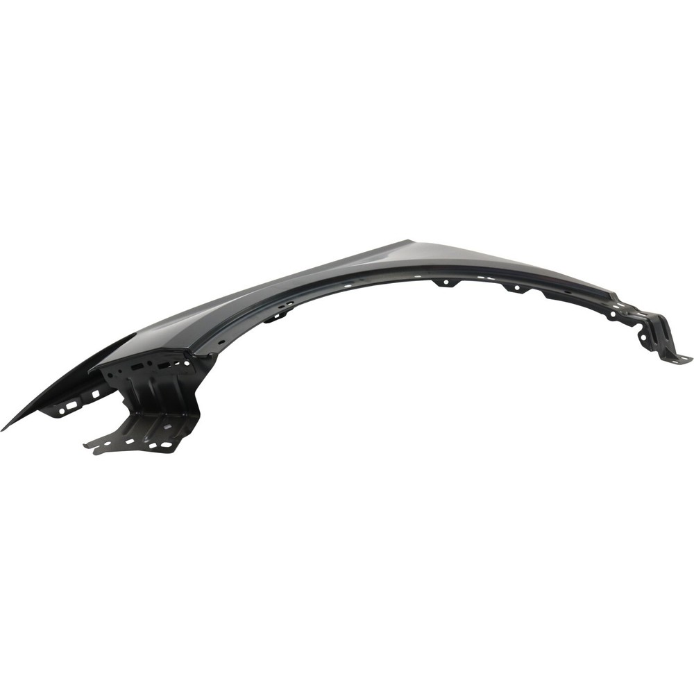 Fender For 2015-2018 Lincoln MKC Front Driver Side Steel Primed