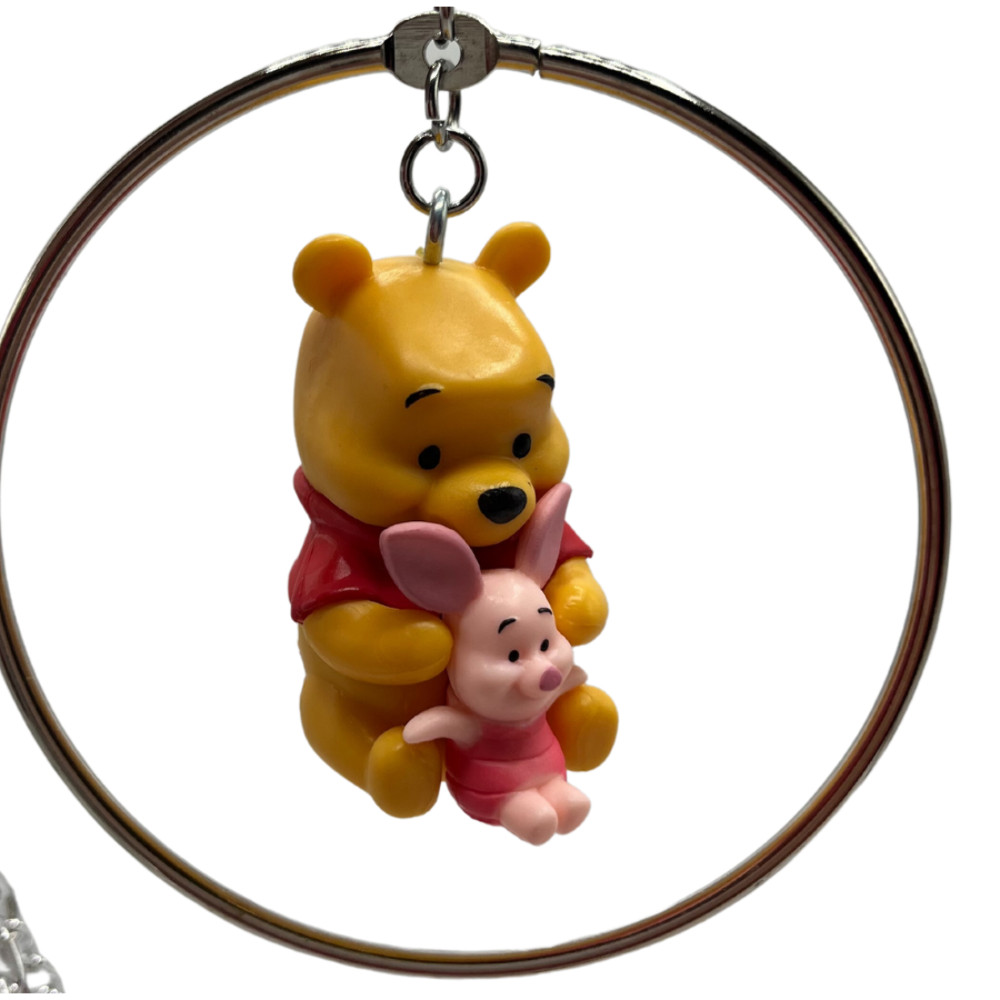 Winnie the Pooh Wind Chime | MAAC Wind Chimes