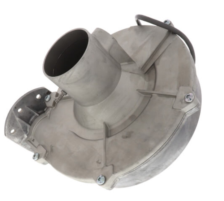 100110911 | 9006114205 | A.O. Smith Blower Motor - BTH 400-500, 100/101