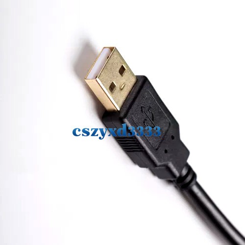 1PC 1N KM21-2A KM13-1S 2B KM11-2T data cable PLC programming cable