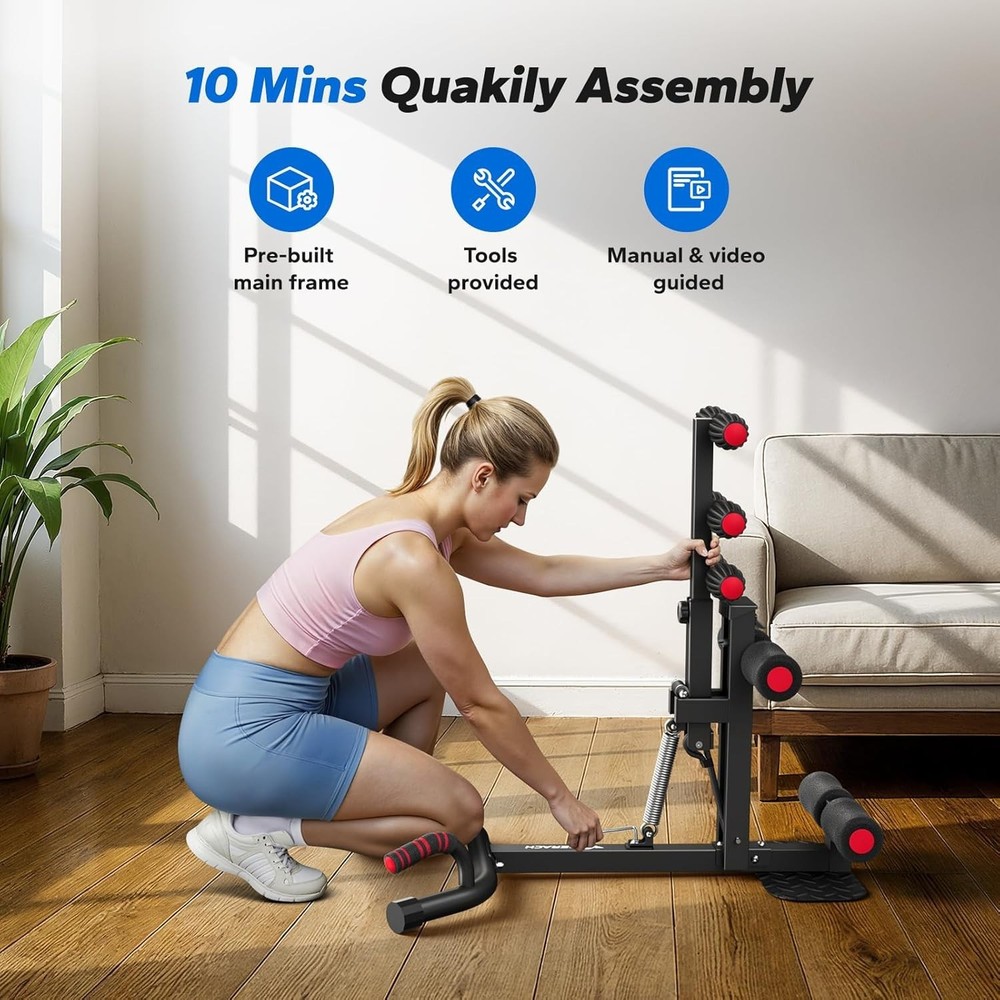 Workout Station Lb Pro Version