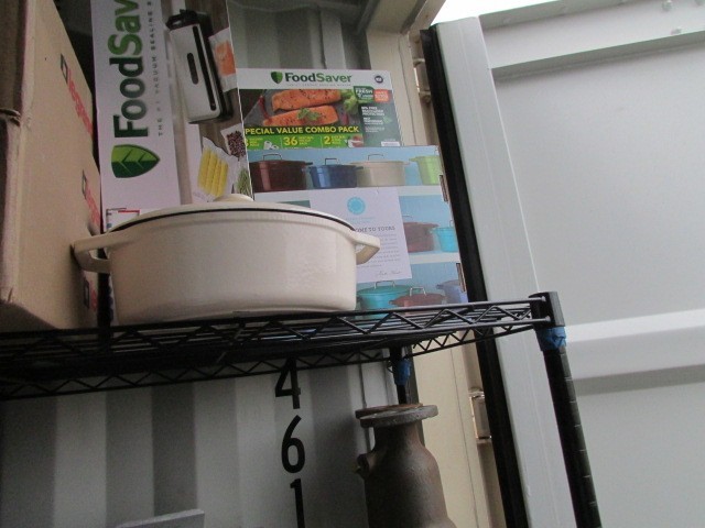 New KINTO Ceramic Steam Pot