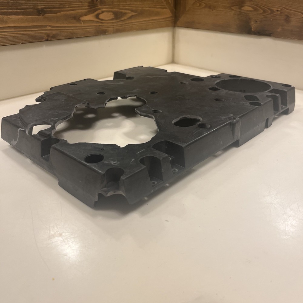 Technics SL-1200MK2 Inner Base Weight Unit Replacement