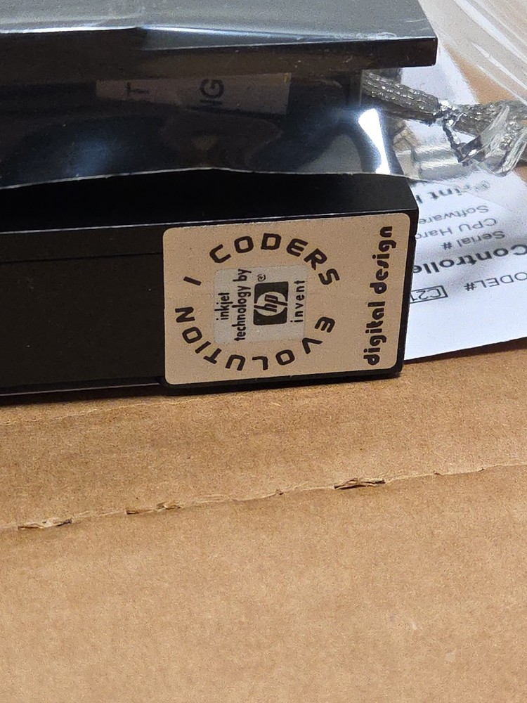 Digital Design Evolution EV1 Inkjet Printhead Assembly C21002 NEW
