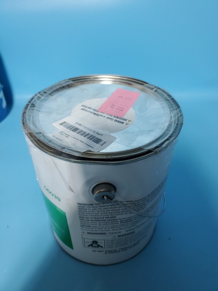 3M 06039 Marine Paste Compound
