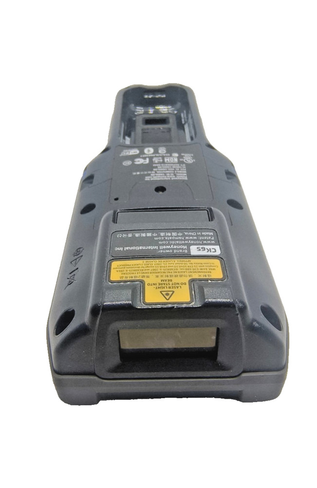 Honeywell CK65 front and back shell for EX20 scan engine