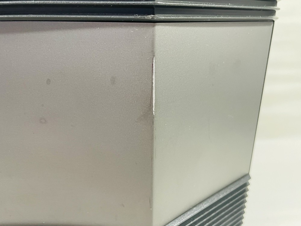 Bose Acoustic Wave Music System CD-3000