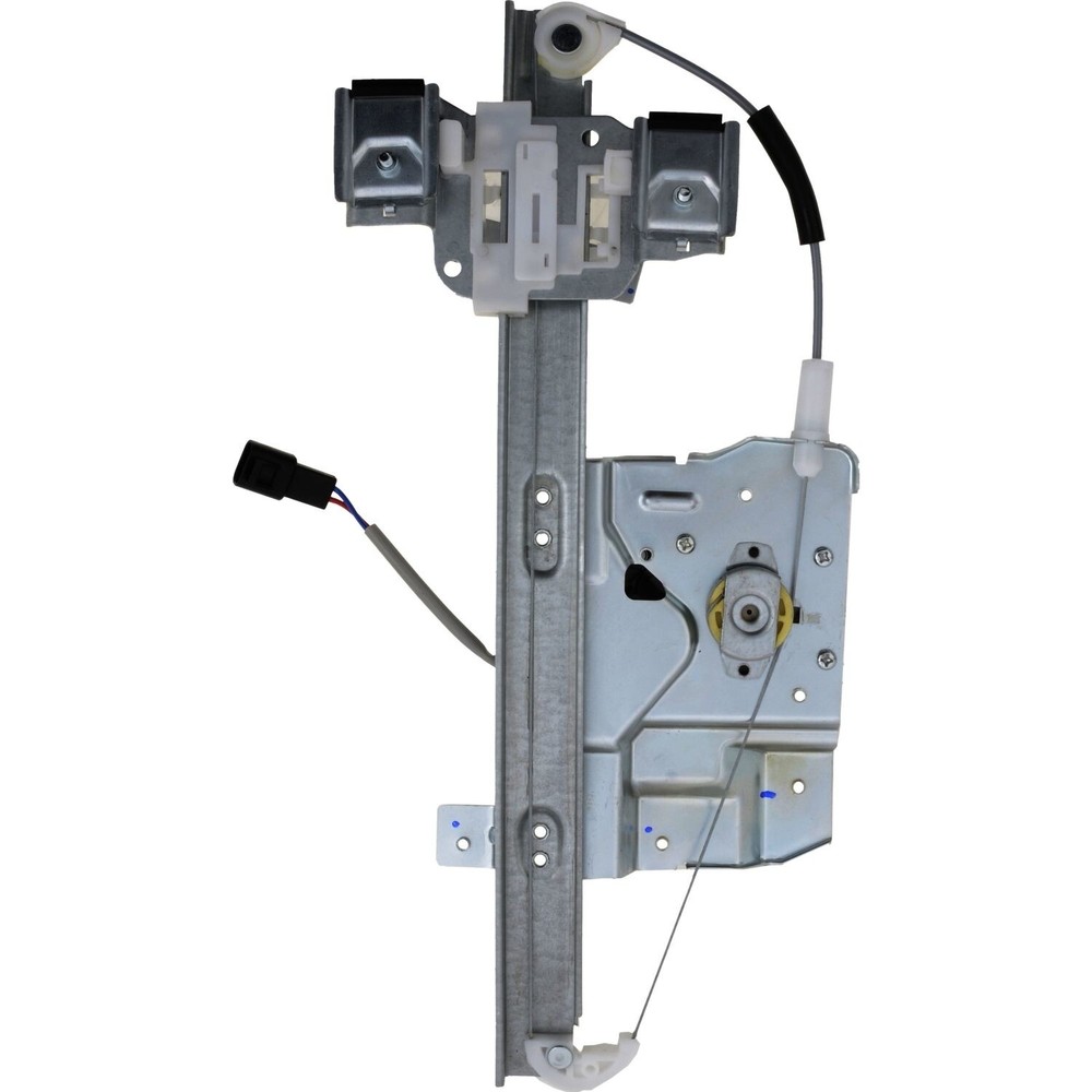 Window Reg w/ Motor  VDO  WL41999
