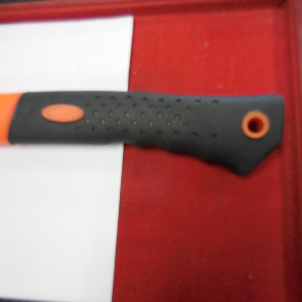 BLACK WIDOW TOOLS HATCHET CAMP AXE --#MB & EP