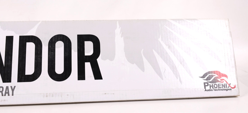 Phoenix Audio MT600 Condor Multi-Microphone Beamforming Array p817