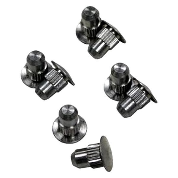 For Chevy Silverado 1500 99-18 Front Alignment Plate Guide Pins