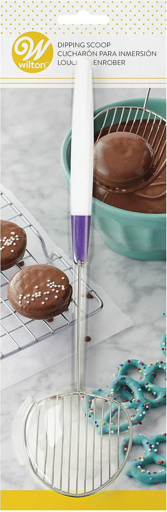 Candy Melts Candy Dipping Scoop
