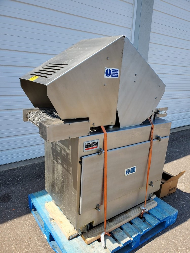 ROSS MEAT TENDERIZER TC700