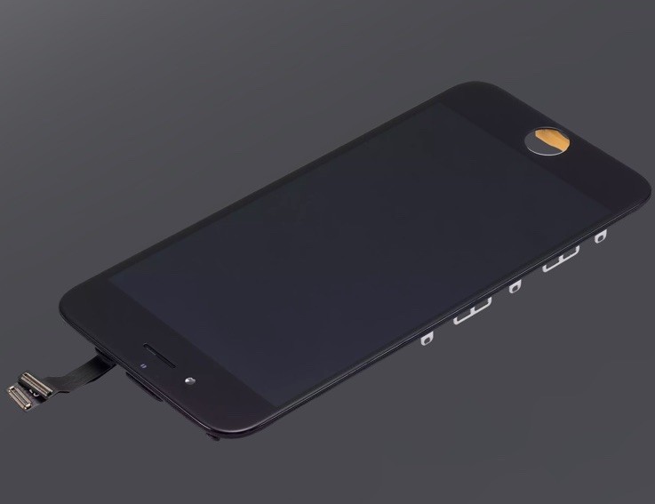 iphone 6 lcd screen replacement BLACK