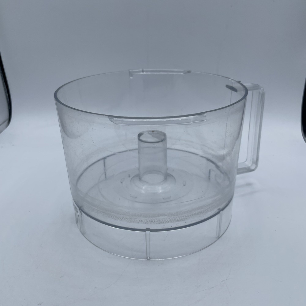 Hamilton Beach 2 Speed-Pulse Food Processor 702R Replacement Work Bowl Only