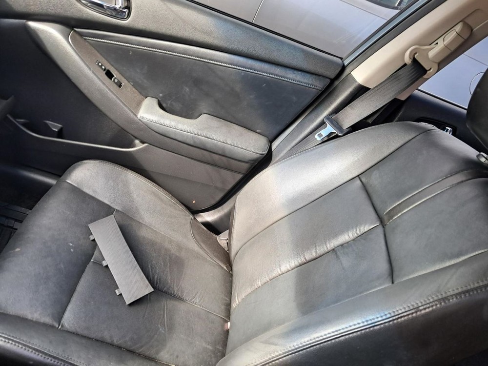 ALTIMA 2010 Glove Box 4808852