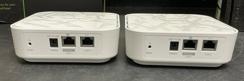 Luxul Epic Mesh Kit MK-10