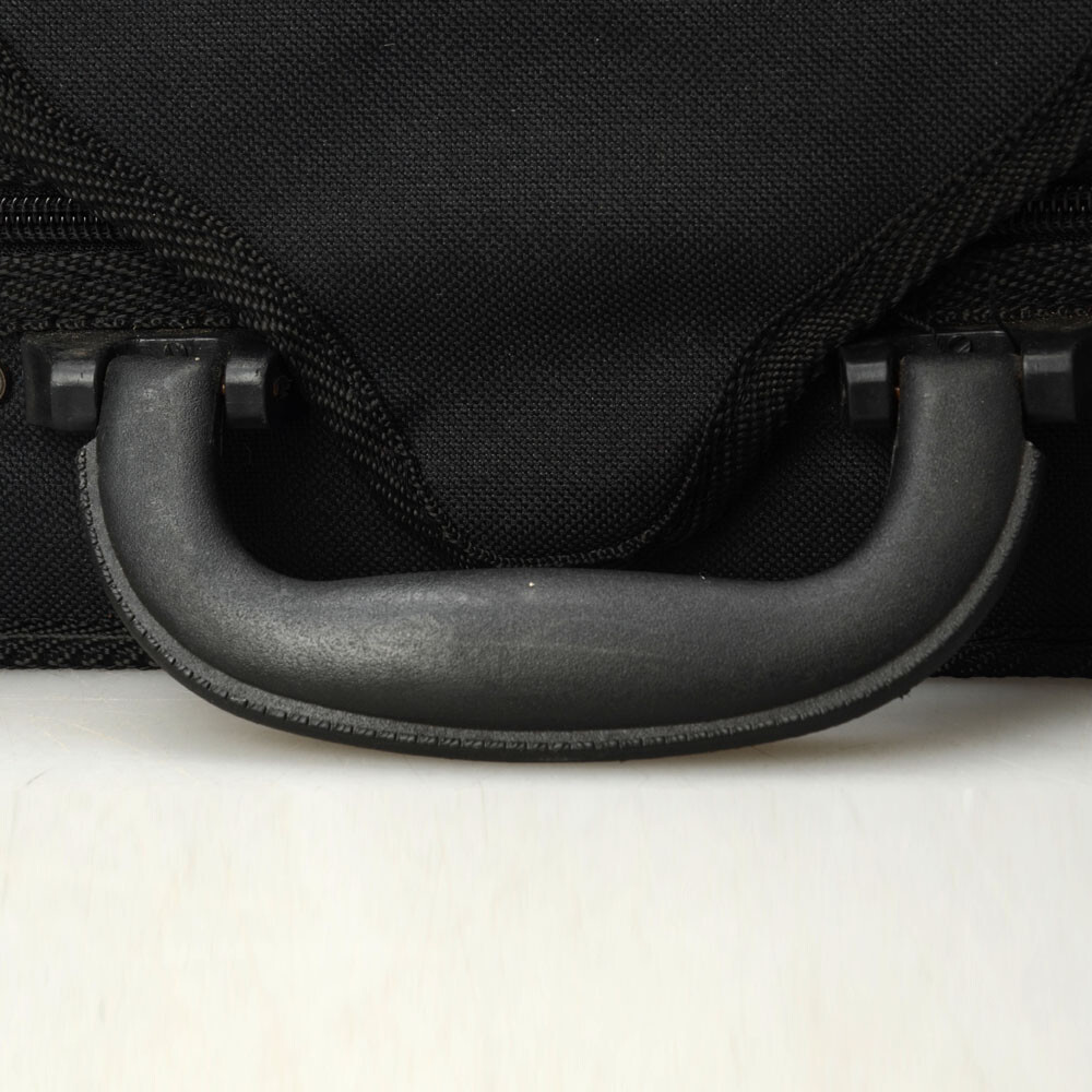 Triangle inside Black Oxford Fabric Case for Violin