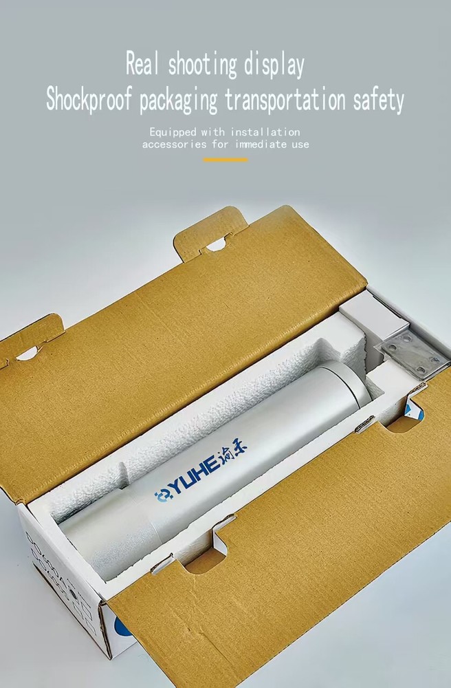 Gas-water separator，Precision air source dryer, air source dryer