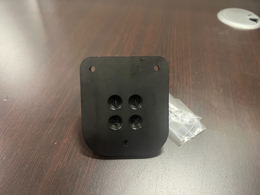 ST100 Data Collector Mounting Kit | Brand New