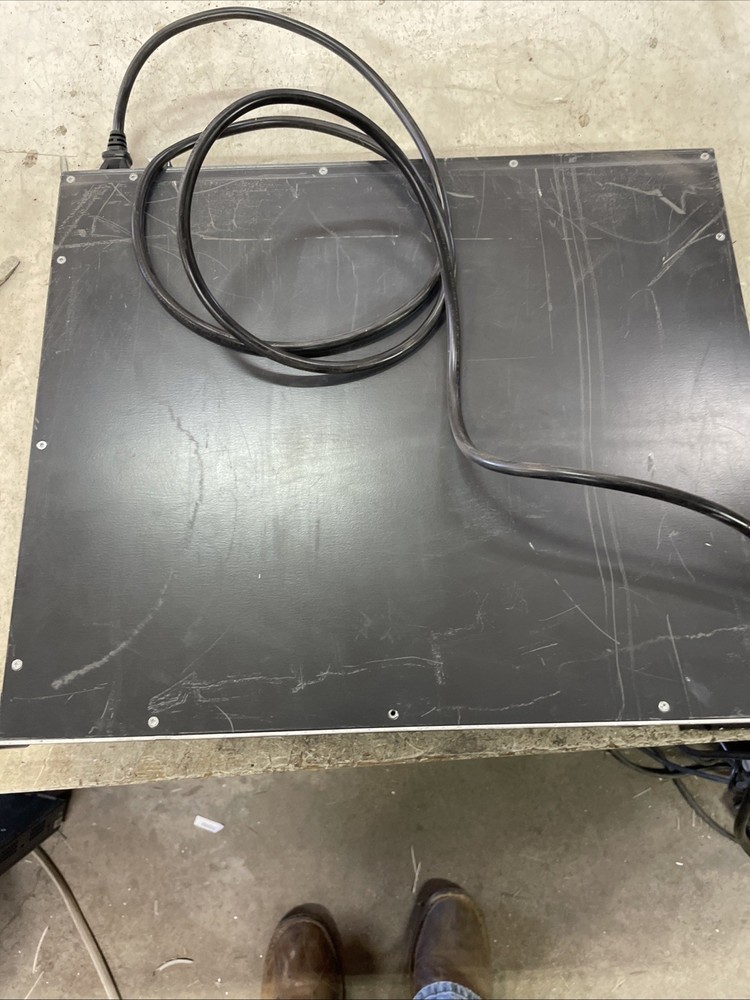 Tandberg TS Processor TT6020