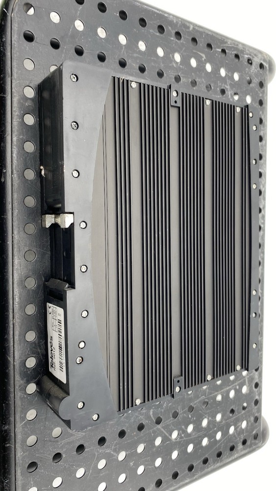 TELEVES 8PSK-QAM HDTV Transmodulator