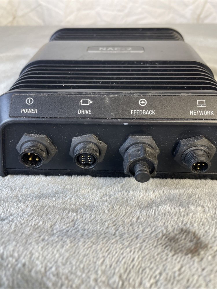 SIMRAD NAC-2 Autopilot Course Computer