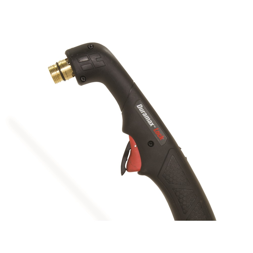 Hypertherm Powermax 45 XP Plasma Cutter 50' Duramax Hand Torch 088165