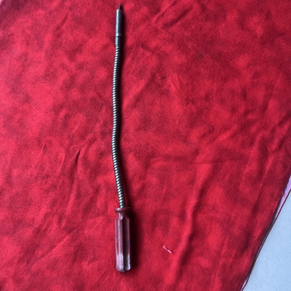 K-D Tools Flexible Driver No.130 (t80)