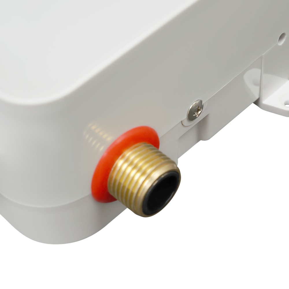 Water Heater, Instant Electric Water Heater, Water Heater With LED Display