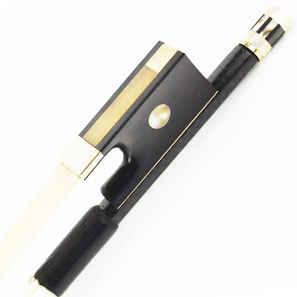 Textured Carbon Fiber Violin Bow Pernambuco Performance **SPECIAL DISCOUNT** A1