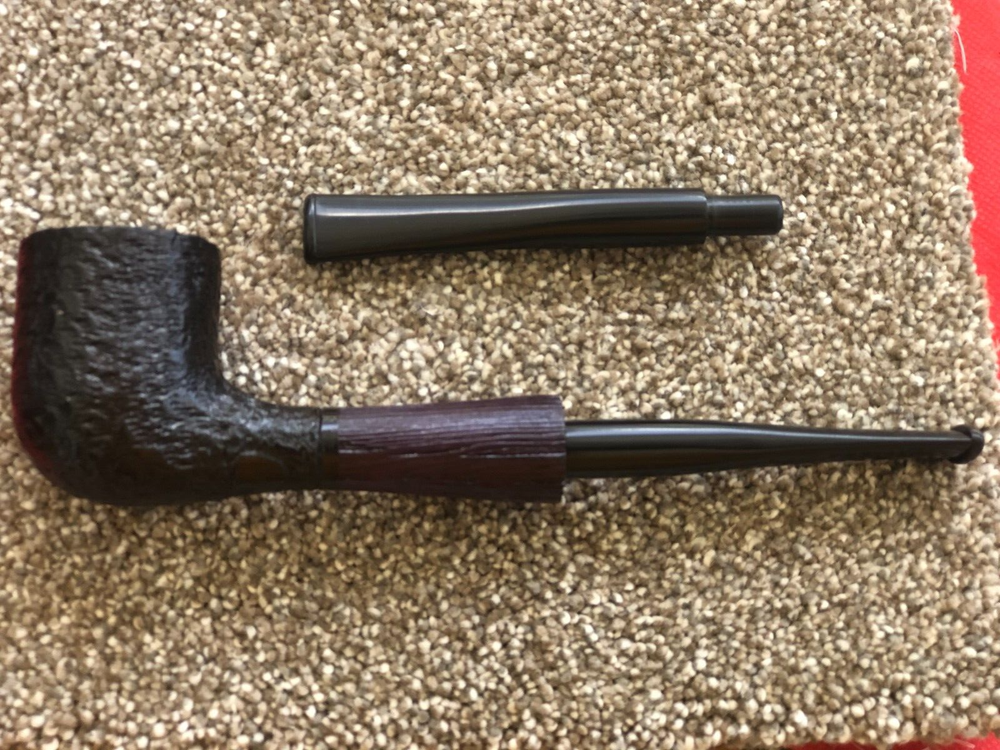 TURKIEWICZ BLACK OAK MORTA) BILLIARD 09