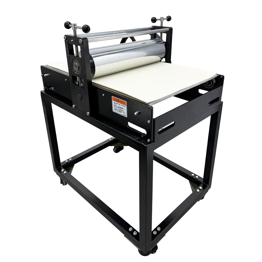 Manual Flat Press Printmaking Machine Manual Slab Roller Printmaking Machine Sla