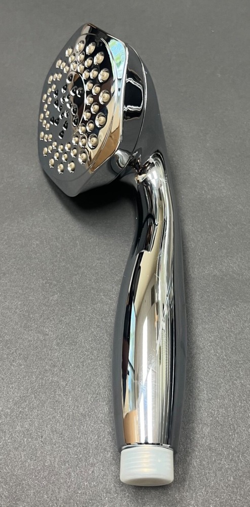 Moen 21005 Refresh Seven-Function Standard Spray Head w/ Handheld Shower, Chrome