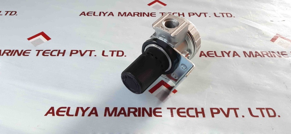 C80/C85 Filter-Regulator-Lubricator