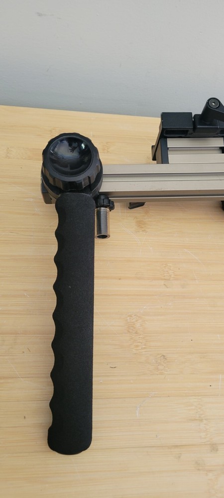 DV Rig Pro (shoulder brace)