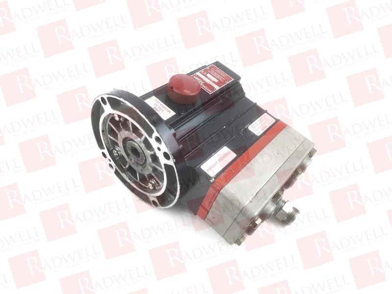 WANNER ENGINEERING MO3G-ASGCCSHA / MO3GASGCCSHA (USED)