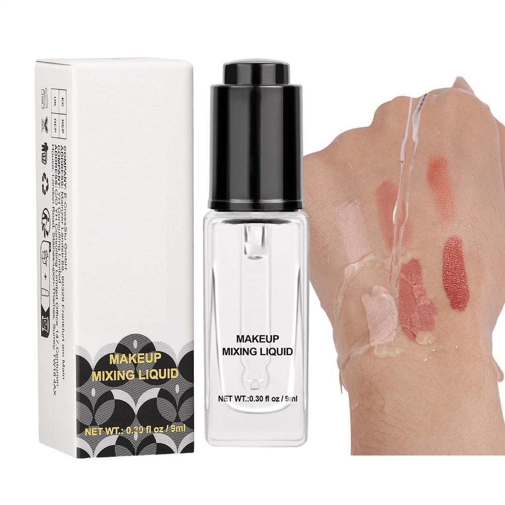Makeup Mixing Liquid 0.3fl.oz/9ml