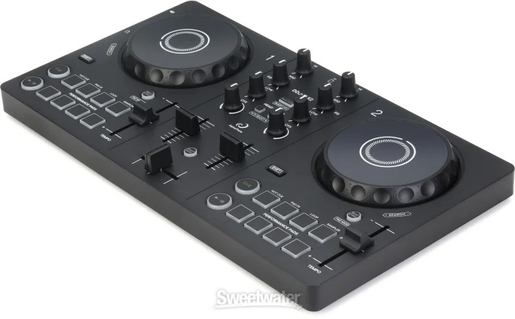 AlphaTheta DDJ-FLX2 2-deck DJ Controller
