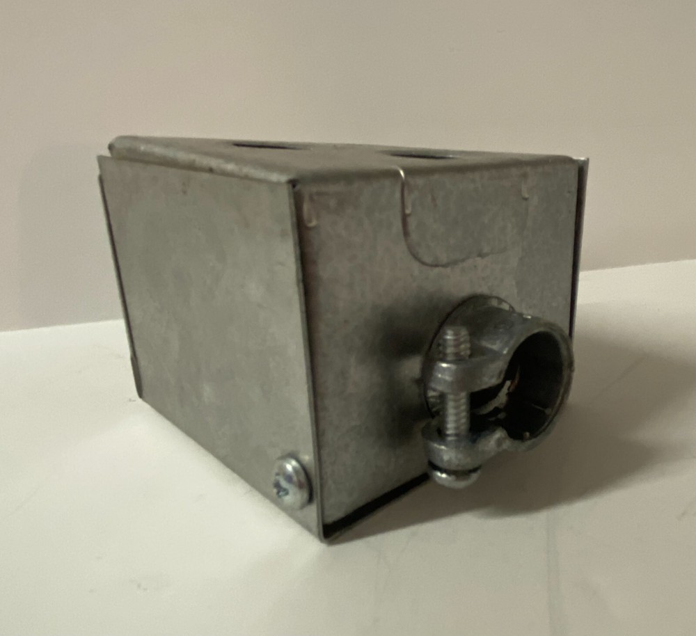 Chromalox OT-AC-1 Terminal Cover, quantity 4
