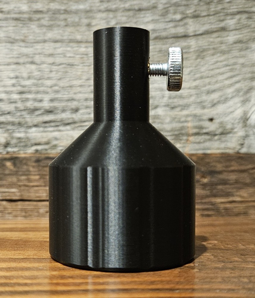 Short Knob For SVBony SV225 Mount